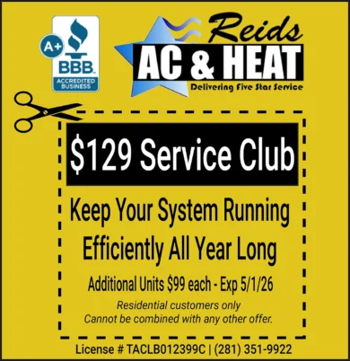 Service Club Membership