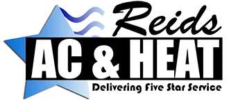 Reid's AC & Heating